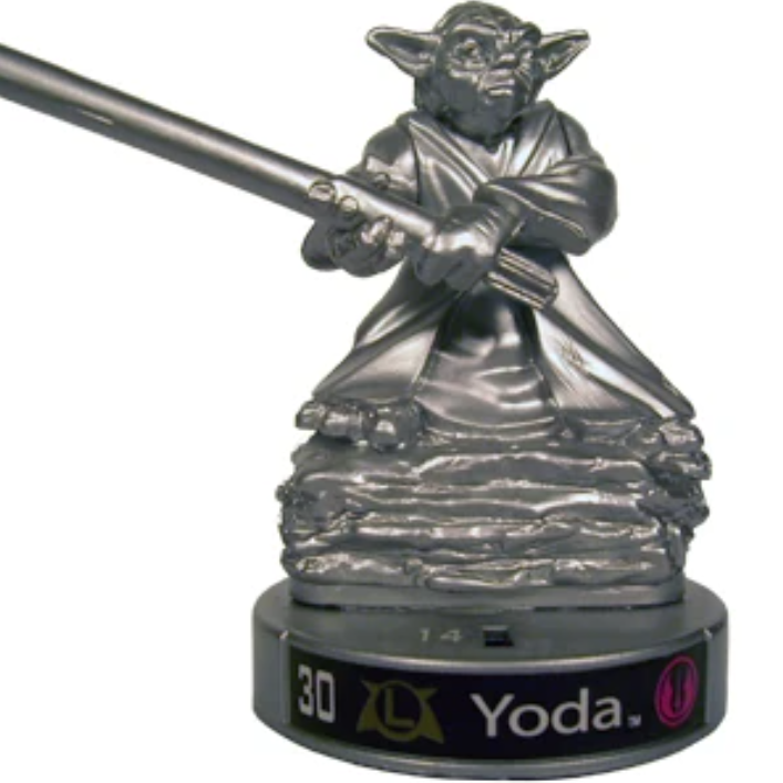 Yoda