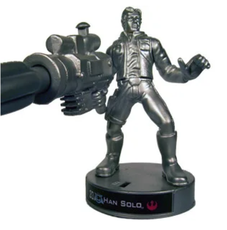 Han Solo