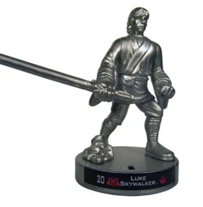 Luke Skywalker