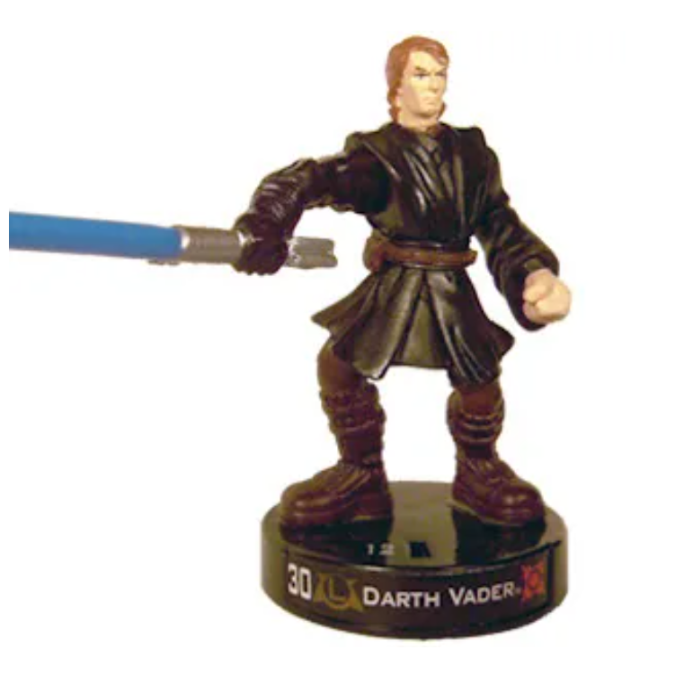 Darth Vader 1-32 | Series 1