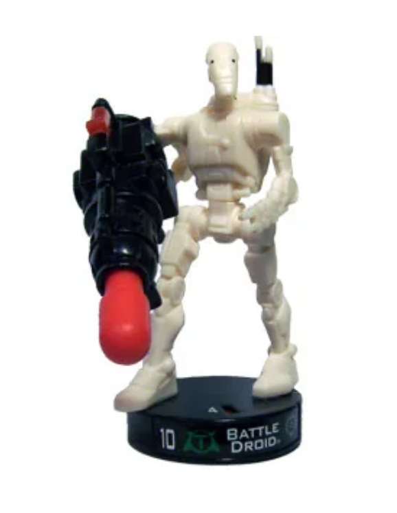 Battle Droid 1-1 | Series 1