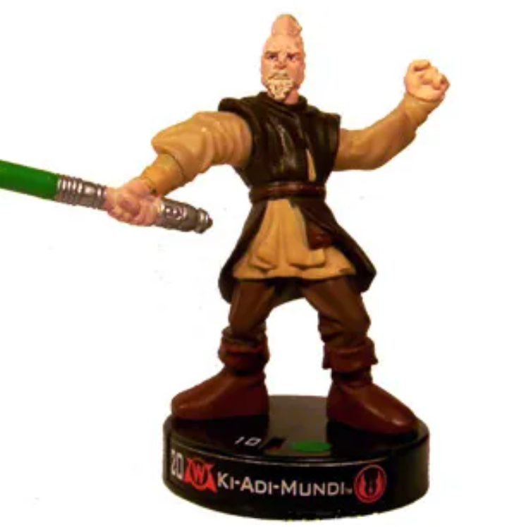 Ki Adi Mundi 1-18 | Series 1