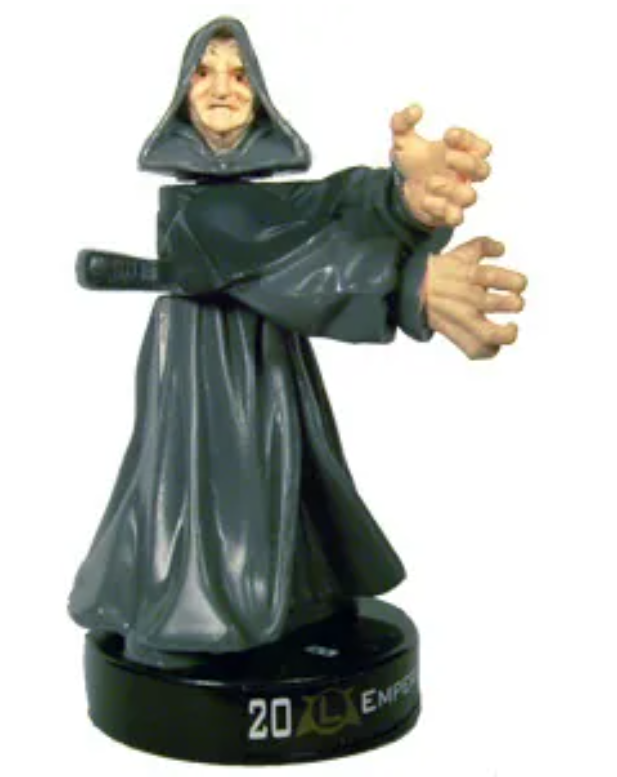 Emperor 1-24 | Series 1