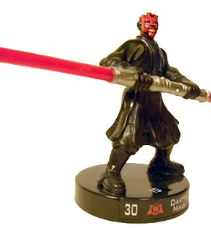 Darth Maul 2-26 | Series 2