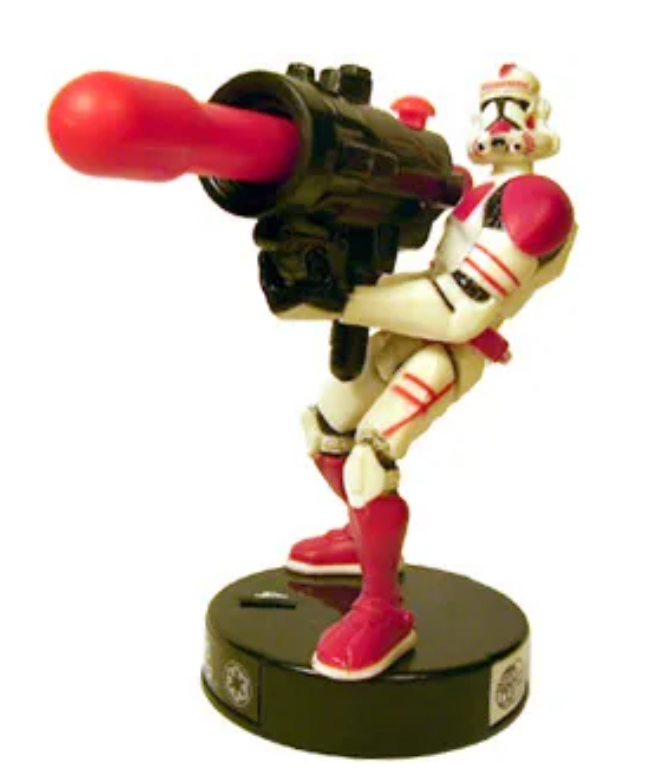 Clone Trooper 2-3 | Series 2