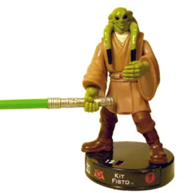 Kit Fisto 2-27 | Series 2