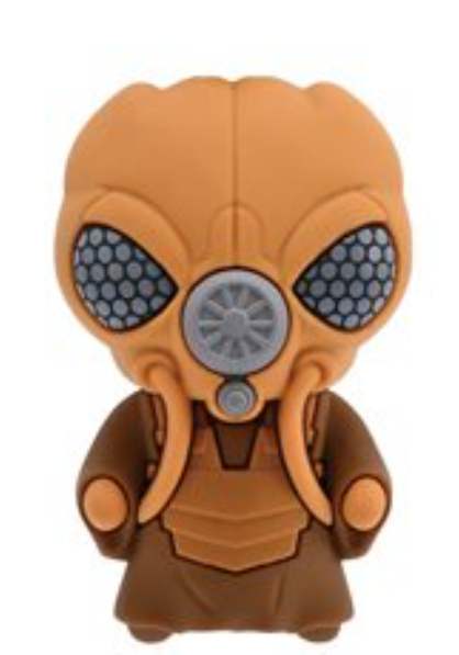 Zuckuss | Most Wanted Bounty Hunters