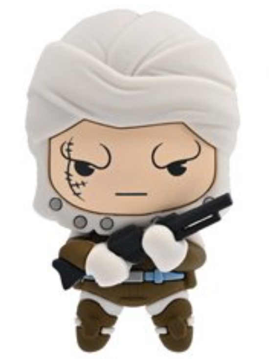 Dengar | Most Wanted Bounty Hunters