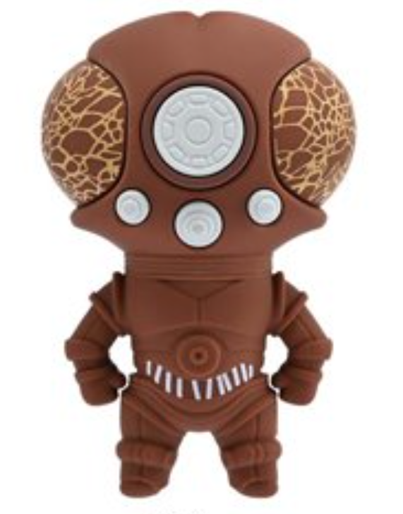 4-LOM | Most Wanted Bounty Hunters