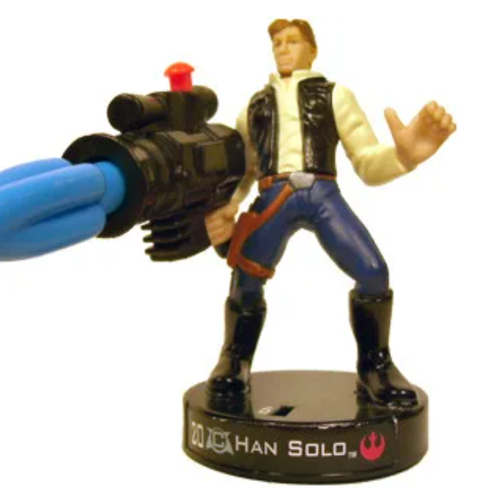 X-Wing Pilot 1 | Rebel Alliance