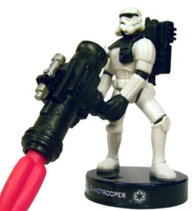 Sandtrooper 4-9 | Series 4