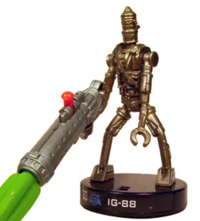 IG-88 4-15 | Series 4