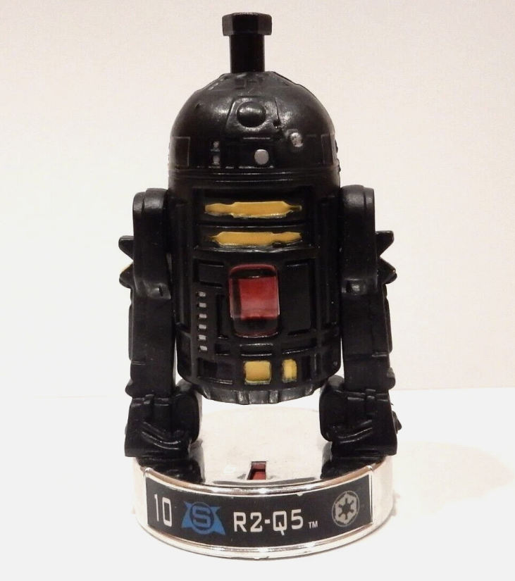 R2-Q5 3-30 (Silver) | Series 3