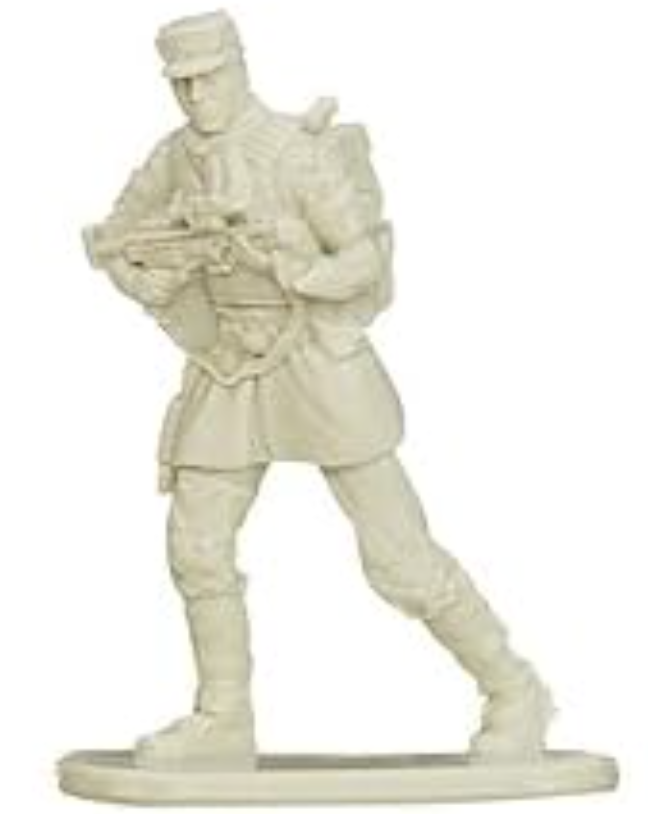 Hoth Rebel Trooper | Rebel Alliance