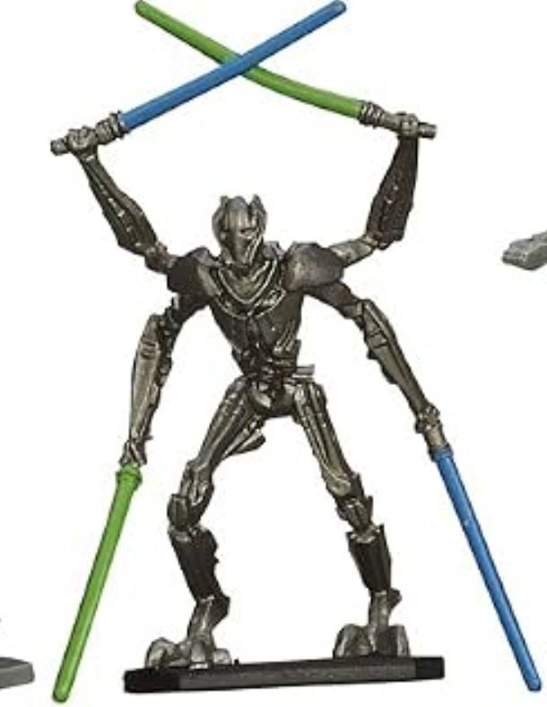 General Grievous | Droid Destruction