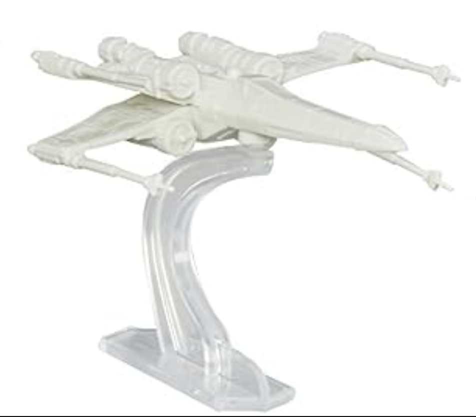 X-Wing Fighter | Death Star Strike