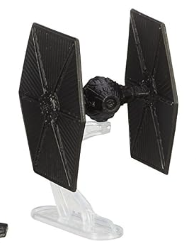 TIE Fighter | Death Star Strike