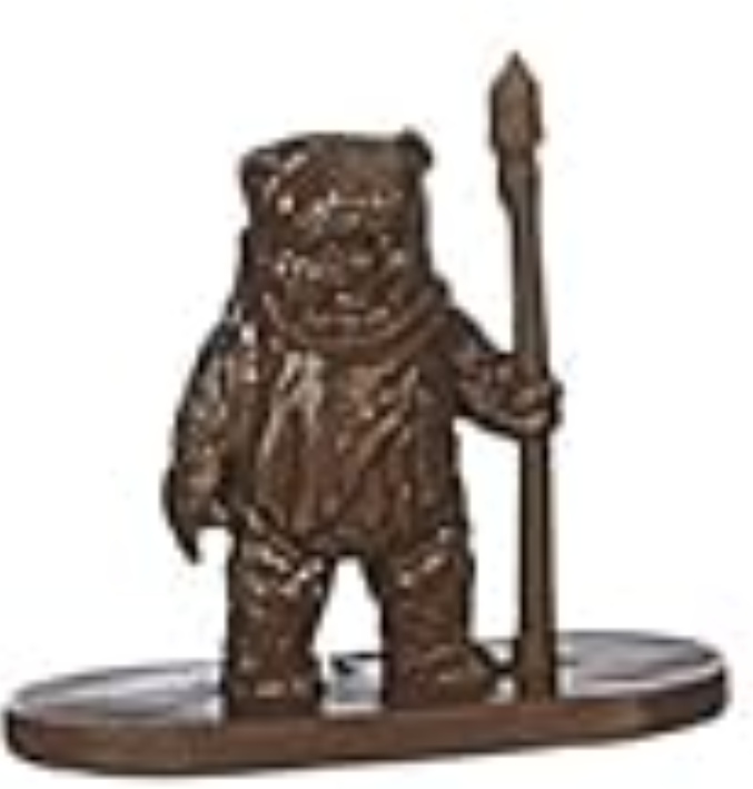 Wicket | Endor Attack