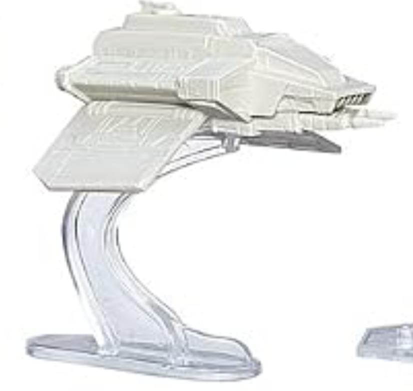 Phantom Shuttle | Jedi Duel