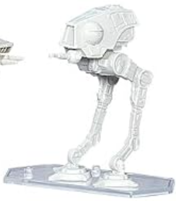 AT-DP | Jedi Duel