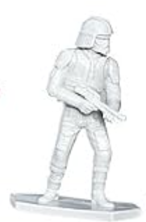 AT-DP Pilot | Jedi Duel