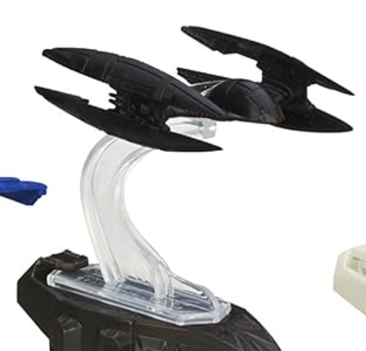 Vulture Droid | Final Battle