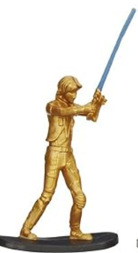 Ezra Bridger | Epic Assault