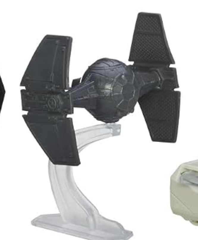 TIE X-1 Prototype | Epic Assault