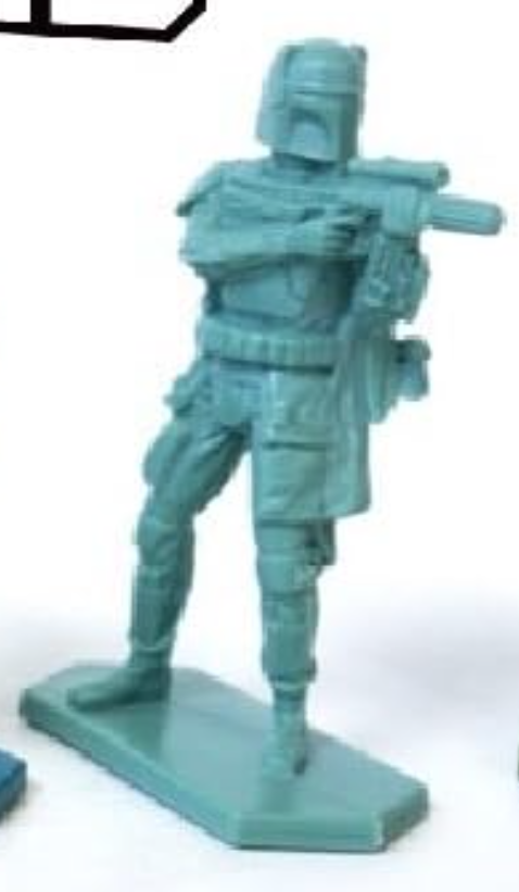 Boba Fett | Rancor Revenge