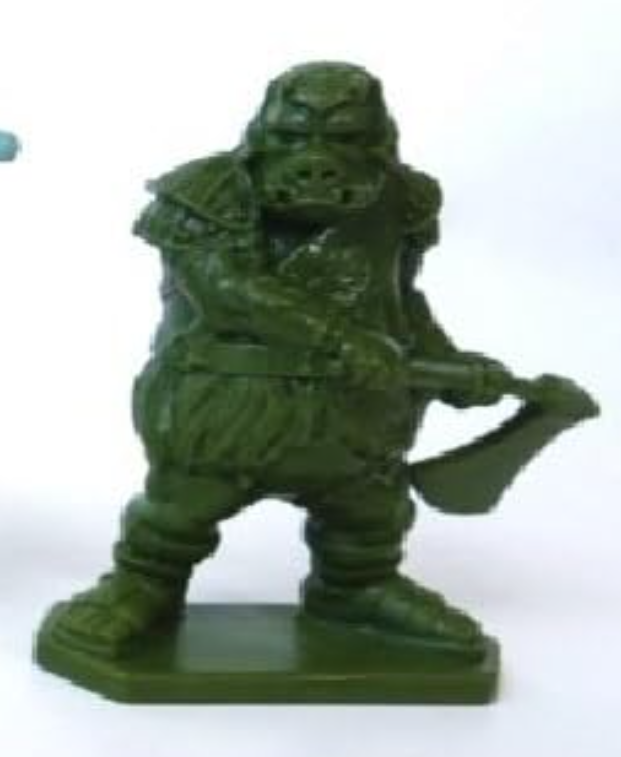 Gamorrean Guard | Rancor Revenge