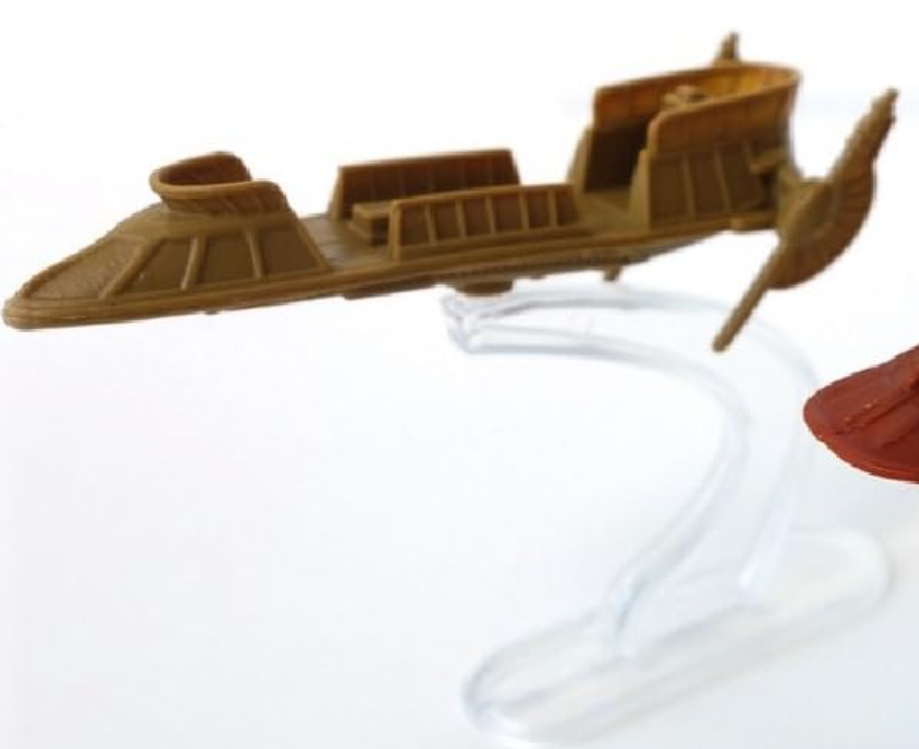 Desert Skiff | Rancor Revenge