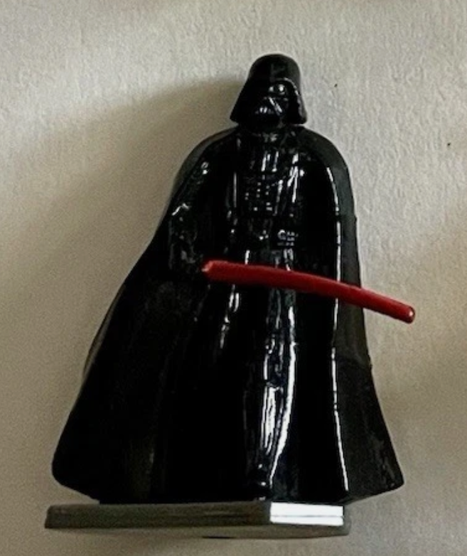 Darth Vader | Millennium Falcon