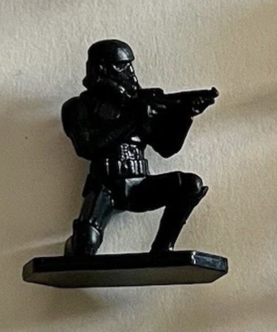 Shadow Trooper | Reveal the Rebels