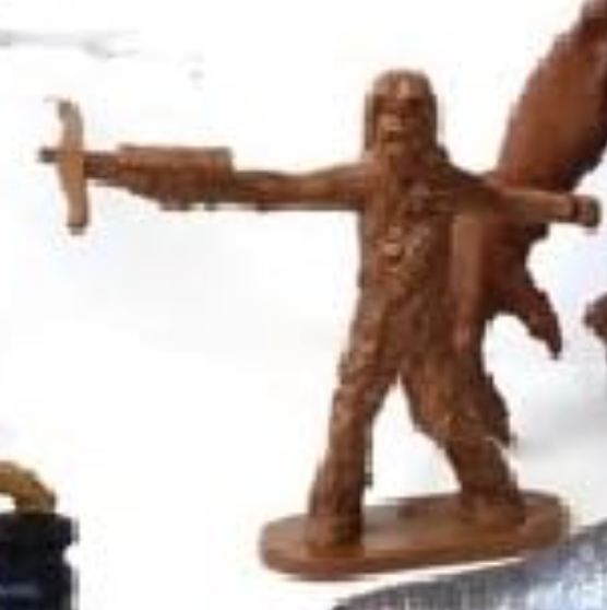 Chewbacca | Rancor Revenge