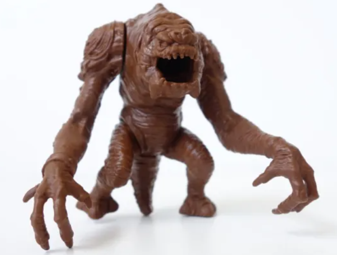 Rancor | Rancor Revenge