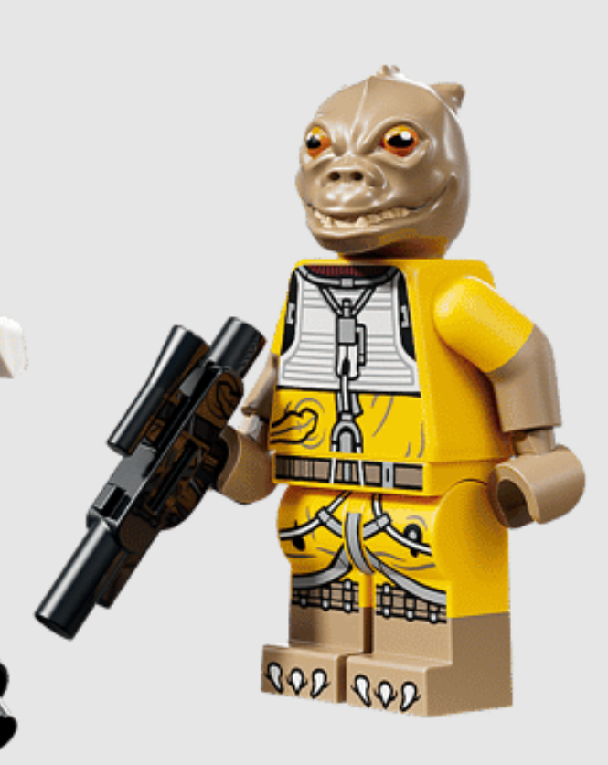 Bossk | Executor Super Star Destroyer