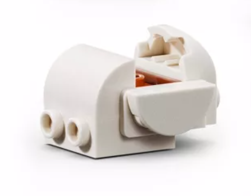 Grogu's Hoverpram | Star Wars Advent Calendar 2026