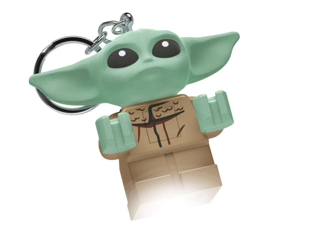 Grogu