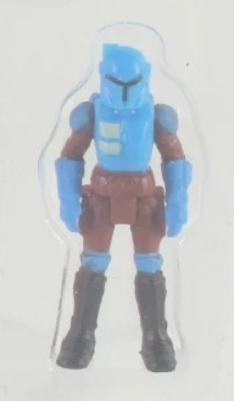 Mandalorian Warrior | Mystery Pack (Series 13)