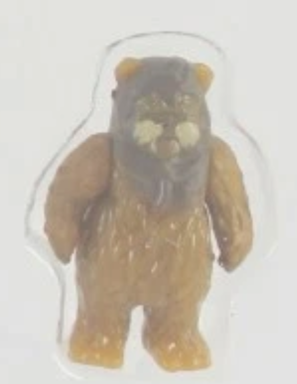 Ewok | Mystery Pack (Series 13)