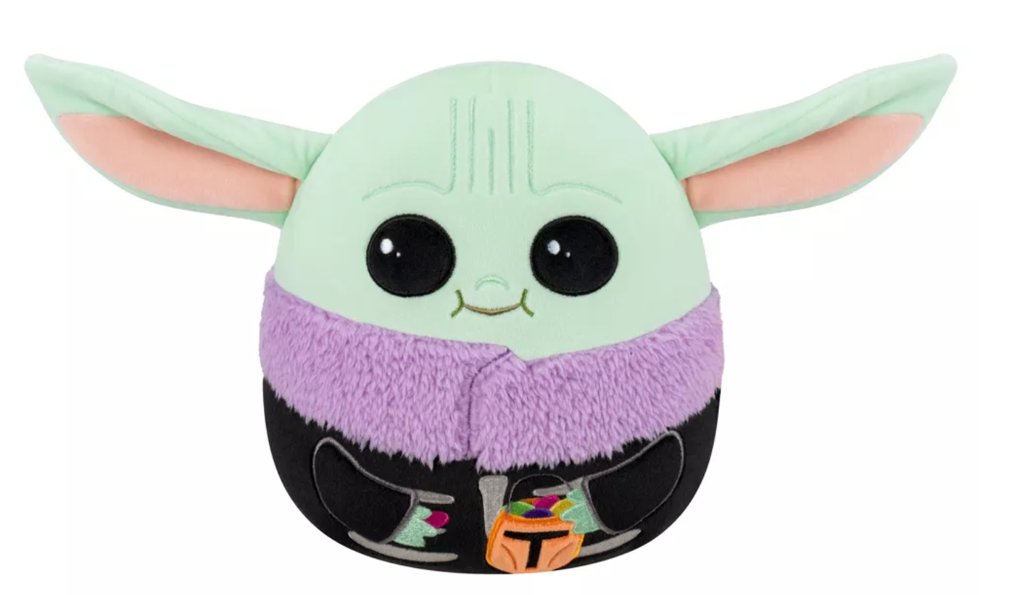 Grogu (Halloween)