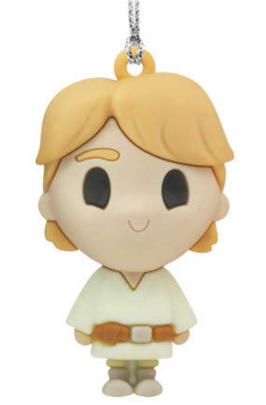 Luke Skywalker | Star Wars Set