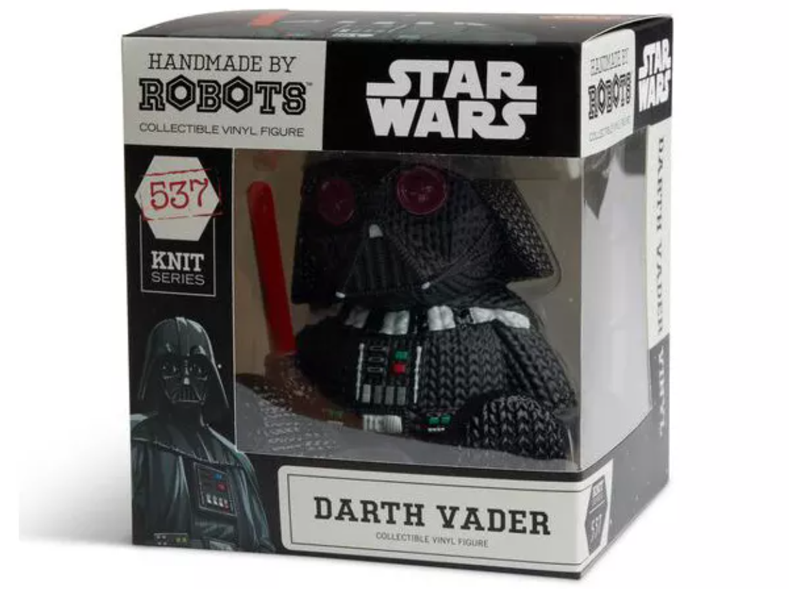 Darth Vader