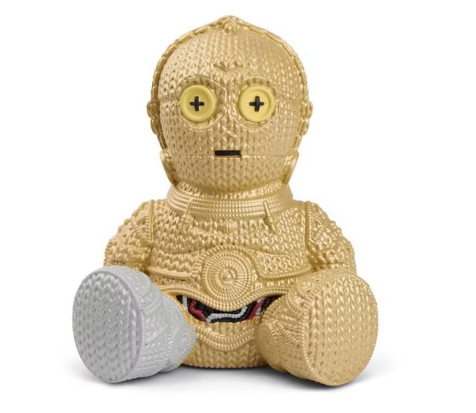 C-3PO