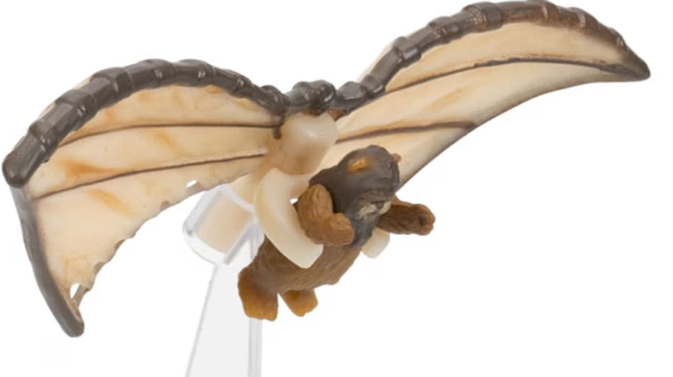 Ewok Glider | Mystery Pack (Series 13)