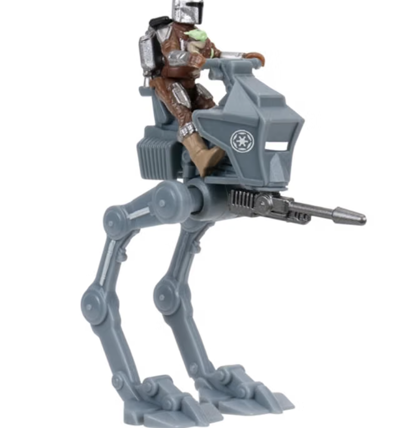 Imperial Remnant AT-RT | Imperial Remnant AT-AT