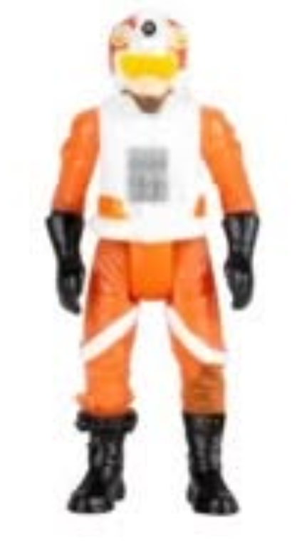 Jek Porkins | Red 6 X-Wing