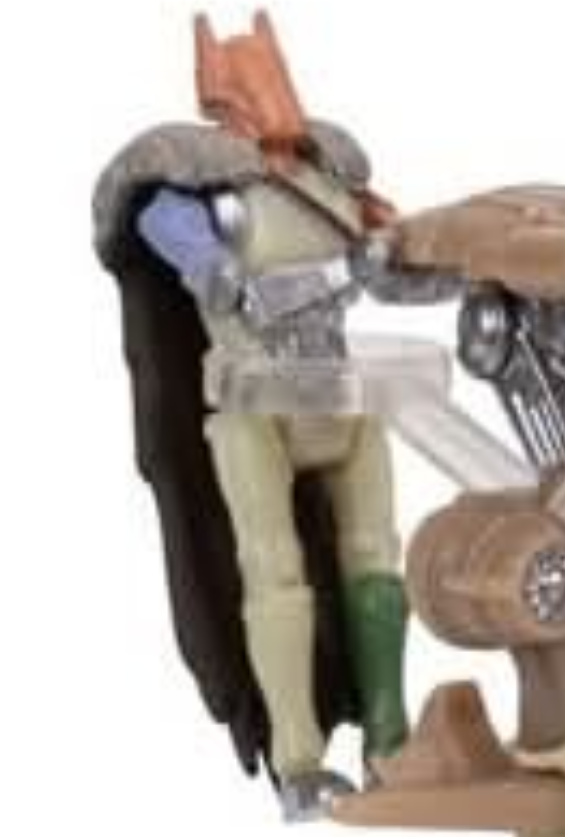 Mercenary Droid | Mystery Pack (Series 14)