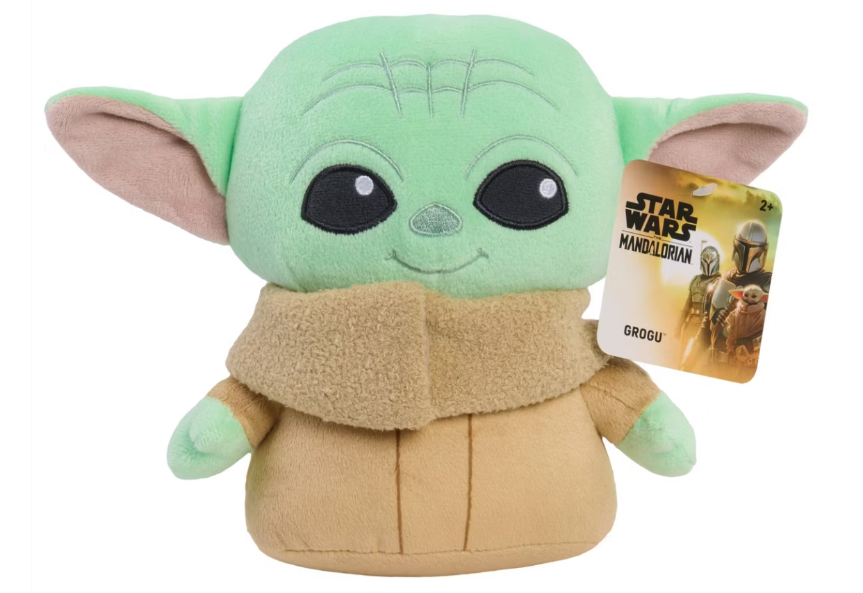 Grogu