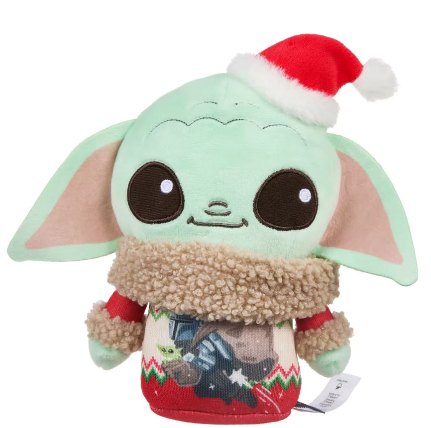 Grogu (2026)
